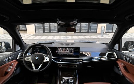BMW X7, 2022 год, 11 190 000 рублей, 2 фотография