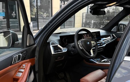 BMW X7, 2022 год, 11 190 000 рублей, 14 фотография