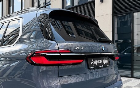 BMW X7, 2022 год, 11 190 000 рублей, 9 фотография