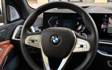 BMW X7, 2022 год, 11 190 000 рублей, 13 фотография