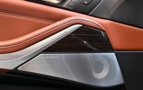 BMW X7, 2022 год, 11 190 000 рублей, 17 фотография