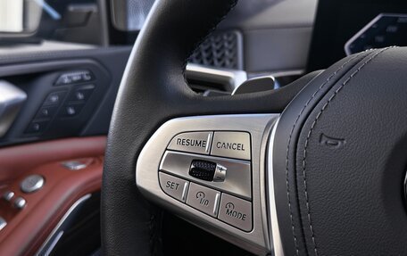 BMW X7, 2022 год, 11 190 000 рублей, 20 фотография