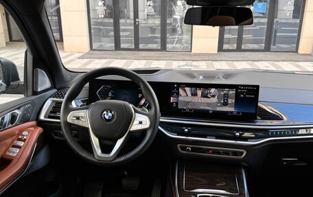 BMW X7, 2022 год, 11 190 000 рублей, 12 фотография