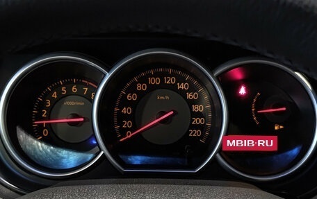 Nissan Tiida, 2010 год, 675 000 рублей, 16 фотография