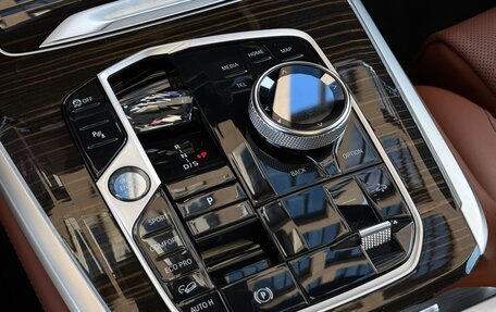 BMW X7, 2022 год, 11 190 000 рублей, 18 фотография