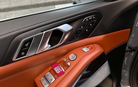BMW X7, 2022 год, 11 190 000 рублей, 15 фотография