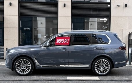 BMW X7, 2022 год, 11 190 000 рублей, 8 фотография