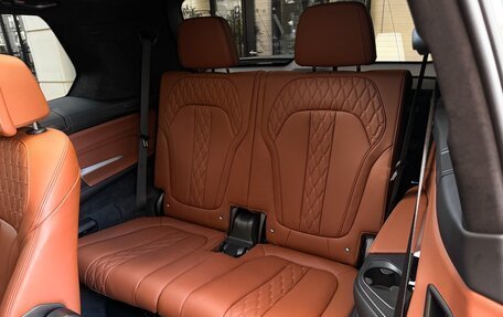 BMW X7, 2022 год, 11 190 000 рублей, 24 фотография