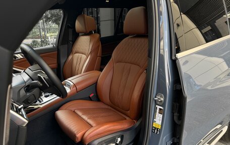 BMW X7, 2022 год, 11 190 000 рублей, 23 фотография