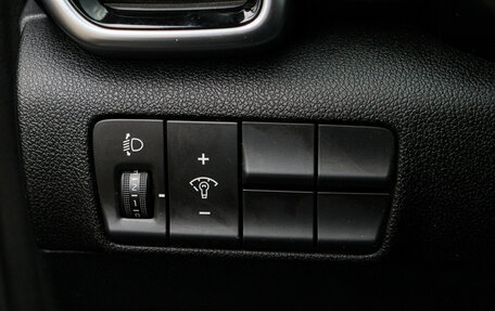 KIA Sportage IV рестайлинг, 2021 год, 2 730 000 рублей, 18 фотография