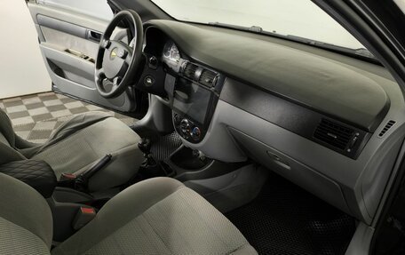Chevrolet Lacetti, 2008 год, 390 000 рублей, 10 фотография