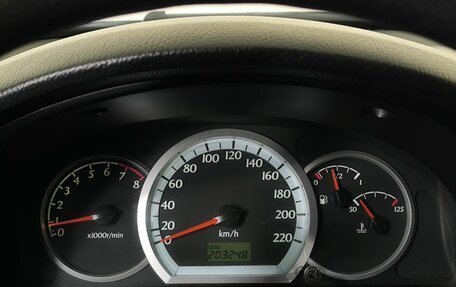 Chevrolet Lacetti, 2008 год, 390 000 рублей, 7 фотография