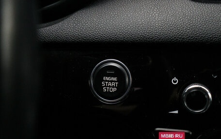 KIA Sportage IV рестайлинг, 2021 год, 2 730 000 рублей, 23 фотография
