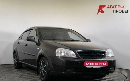 Chevrolet Lacetti, 2008 год, 390 000 рублей, 3 фотография