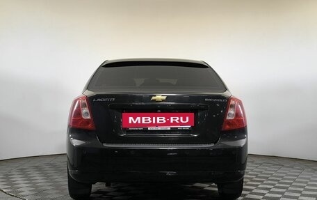 Chevrolet Lacetti, 2008 год, 390 000 рублей, 5 фотография