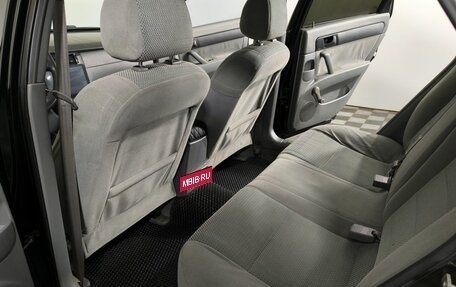 Chevrolet Lacetti, 2008 год, 390 000 рублей, 11 фотография
