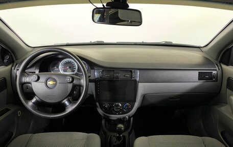 Chevrolet Lacetti, 2008 год, 390 000 рублей, 13 фотография