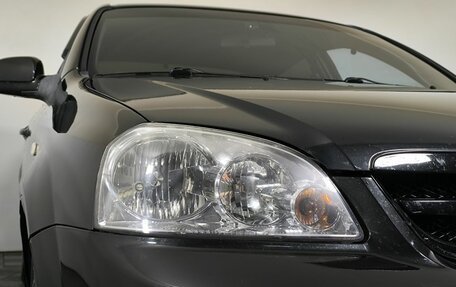Chevrolet Lacetti, 2008 год, 390 000 рублей, 18 фотография