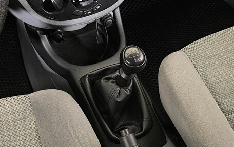 Chevrolet Lacetti, 2008 год, 390 000 рублей, 15 фотография