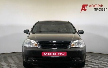 Chevrolet Lacetti, 2008 год, 390 000 рублей, 2 фотография