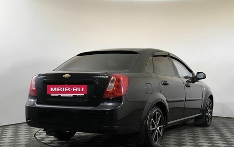 Chevrolet Lacetti, 2008 год, 390 000 рублей, 4 фотография