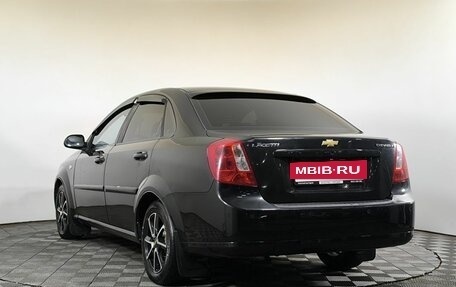 Chevrolet Lacetti, 2008 год, 390 000 рублей, 6 фотография