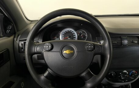 Chevrolet Lacetti, 2008 год, 390 000 рублей, 14 фотография