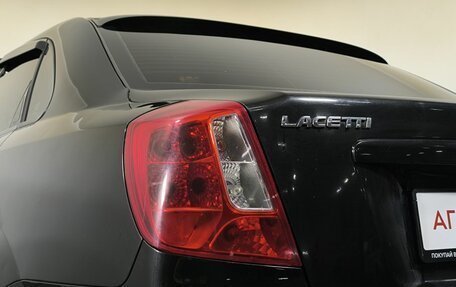 Chevrolet Lacetti, 2008 год, 390 000 рублей, 19 фотография