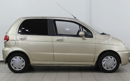 Daewoo Matiz I, 2006 год, 370 000 рублей, 4 фотография