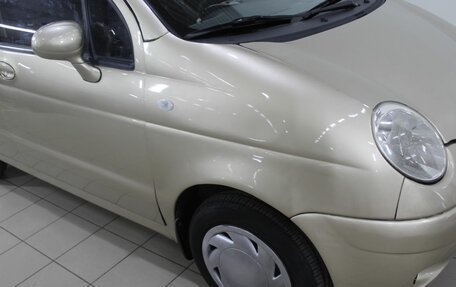 Daewoo Matiz I, 2006 год, 370 000 рублей, 5 фотография