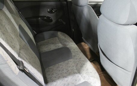 Daewoo Matiz I, 2006 год, 370 000 рублей, 14 фотография