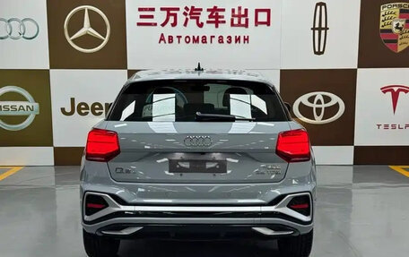 Audi Q2 I, 2022 год, 1 733 069 рублей, 5 фотография