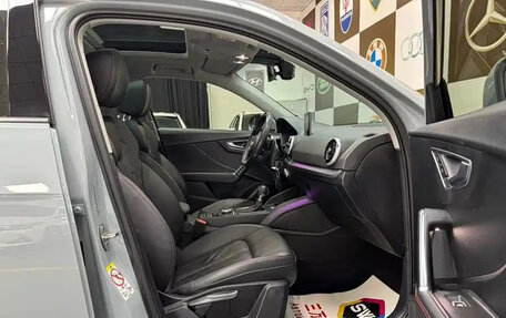 Audi Q2 I, 2022 год, 1 733 069 рублей, 10 фотография