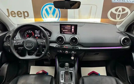 Audi Q2 I, 2022 год, 1 733 069 рублей, 7 фотография