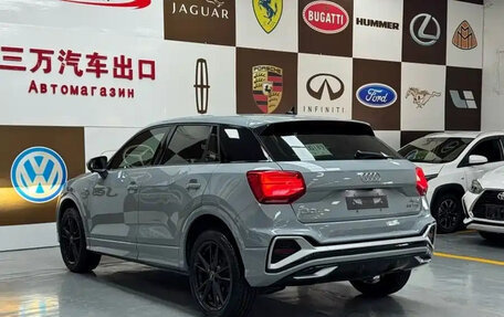 Audi Q2 I, 2022 год, 1 733 069 рублей, 4 фотография
