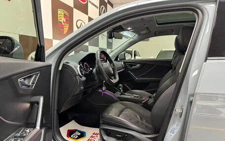 Audi Q2 I, 2022 год, 1 733 069 рублей, 8 фотография