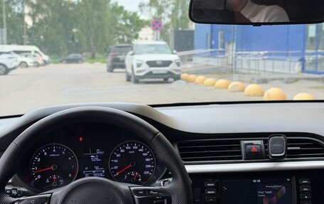 KIA Rio IV, 2019 год, 1 280 000 рублей, 12 фотография