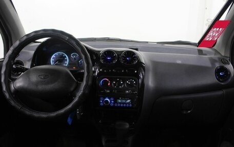 Daewoo Matiz I, 2006 год, 370 000 рублей, 19 фотография