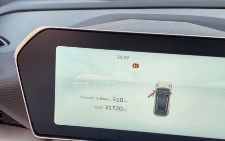 Geely Coolray I, 2024 год, 2 300 000 рублей, 6 фотография