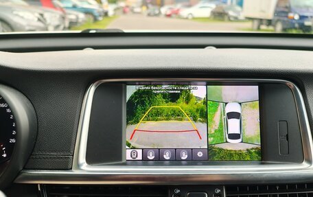 KIA Optima IV, 2017 год, 2 000 000 рублей, 10 фотография