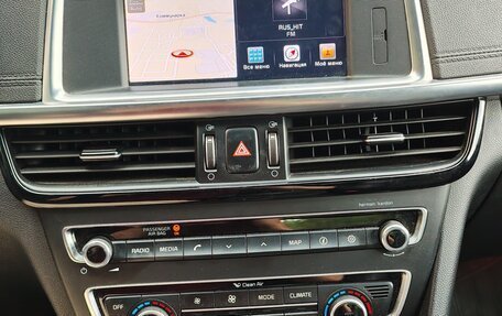 KIA Optima IV, 2017 год, 2 000 000 рублей, 9 фотография