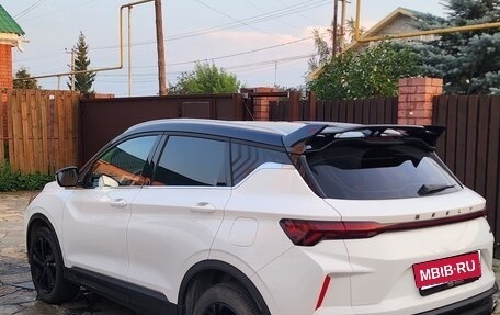 Geely Coolray I, 2024 год, 2 300 000 рублей, 4 фотография