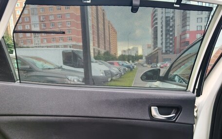 KIA Optima IV, 2017 год, 2 000 000 рублей, 16 фотография