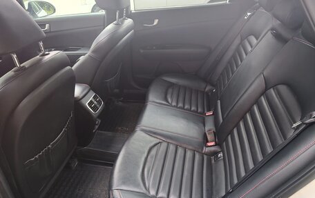 KIA Optima IV, 2017 год, 2 000 000 рублей, 14 фотография