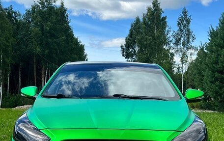 Hyundai Solaris II рестайлинг, 2012 год, 720 000 рублей, 2 фотография