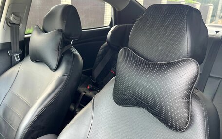 Hyundai Solaris II рестайлинг, 2012 год, 720 000 рублей, 9 фотография