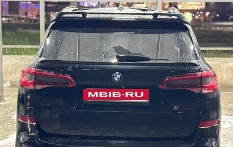 BMW X5, 2019 год, 5 170 000 рублей, 2 фотография