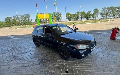 Nissan Almera, 2006 год, 450 000 рублей, 2 фотография