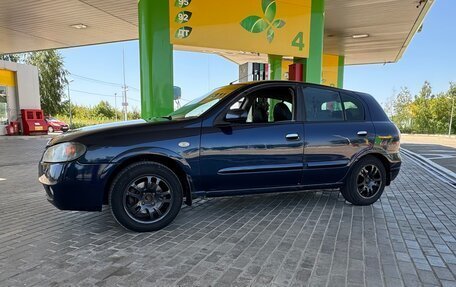 Nissan Almera, 2006 год, 450 000 рублей, 3 фотография