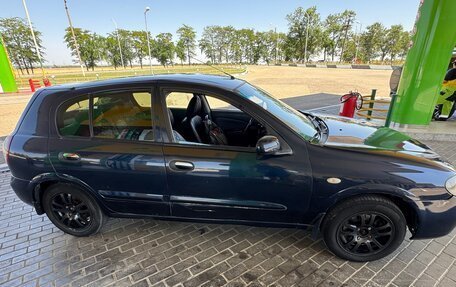 Nissan Almera, 2006 год, 450 000 рублей, 7 фотография